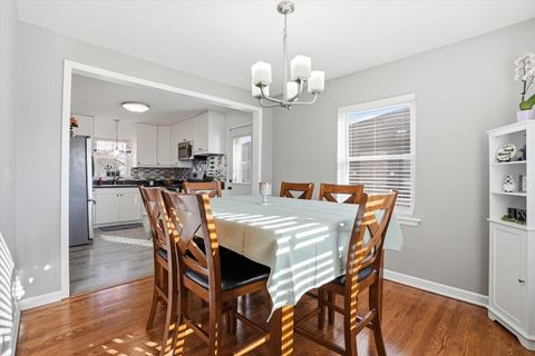 Tiny photo for 4039 Prairie Avenue, Schiller Park, IL 60176 (MLS # 12507010)