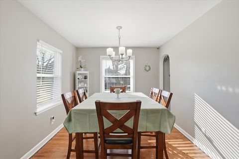 Tiny photo for 4039 Prairie Avenue, Schiller Park, IL 60176 (MLS # 12507010)