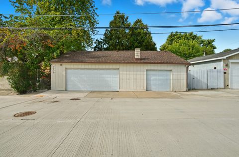 Tiny photo for 4039 Prairie Avenue, Schiller Park, IL 60176 (MLS # 12507010)