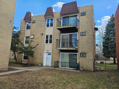 811 Piper Lane Prospect Heights IL 60070