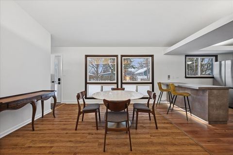 Tiny photo for 908 Holmes Avenue, Deerfield, IL 60015 (MLS # 12523011)