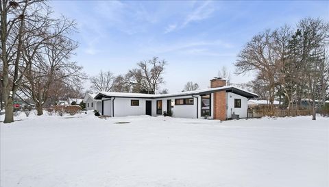 Tiny photo for 908 Holmes Avenue, Deerfield, IL 60015 (MLS # 12523011)