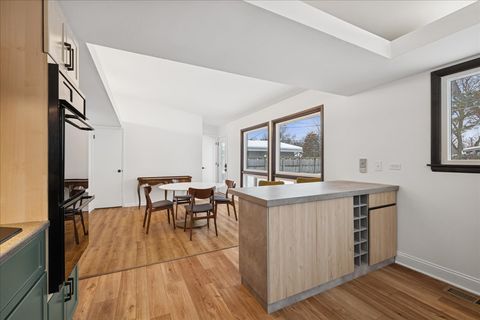 Tiny photo for 908 Holmes Avenue, Deerfield, IL 60015 (MLS # 12523011)