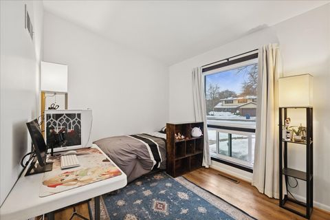 Tiny photo for 908 Holmes Avenue, Deerfield, IL 60015 (MLS # 12523011)