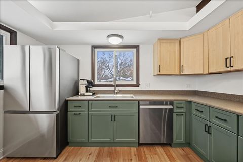 Tiny photo for 908 Holmes Avenue, Deerfield, IL 60015 (MLS # 12523011)