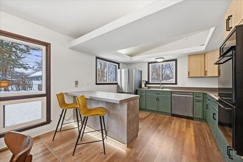 Tiny photo for 908 Holmes Avenue, Deerfield, IL 60015 (MLS # 12523011)