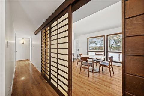 Tiny photo for 908 Holmes Avenue, Deerfield, IL 60015 (MLS # 12523011)