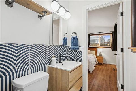 Tiny photo for 908 Holmes Avenue, Deerfield, IL 60015 (MLS # 12523011)