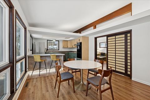 Tiny photo for 908 Holmes Avenue, Deerfield, IL 60015 (MLS # 12523011)