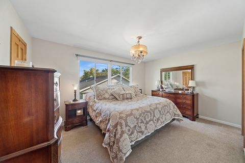 Tiny photo for 700 Country Lane N, Roselle, IL 60172 (MLS # 12500192)