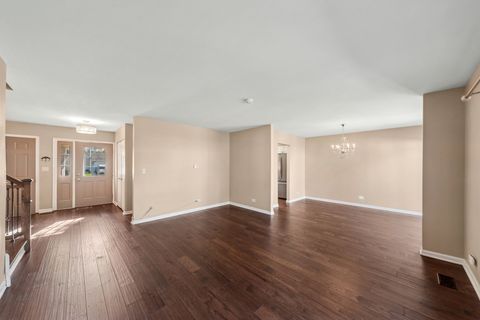 Tiny photo for 700 Country Lane N, Roselle, IL 60172 (MLS # 12500192)