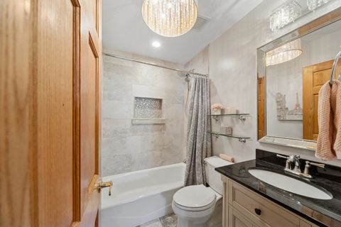 Tiny photo for 700 Country Lane N, Roselle, IL 60172 (MLS # 12500192)