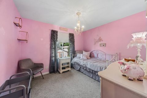 Tiny photo for 700 Country Lane N, Roselle, IL 60172 (MLS # 12500192)