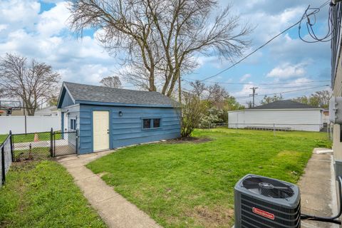 Tiny photo for 1415 N Taft Avenue, Berkeley, IL 60163 (MLS # 12620926)
