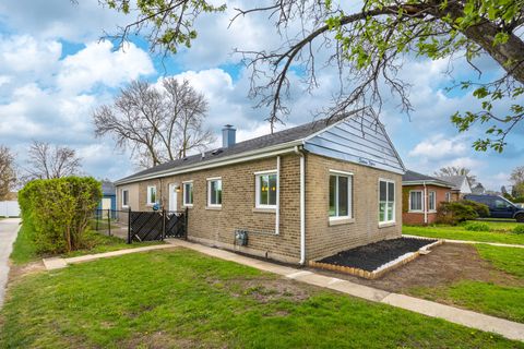 Tiny photo for 1415 N Taft Avenue, Berkeley, IL 60163 (MLS # 12620926)
