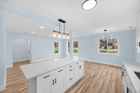 Tiny photo for 1415 N Taft Avenue, Berkeley, IL 60163 (MLS # 12620926)