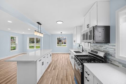Tiny photo for 1415 N Taft Avenue, Berkeley, IL 60163 (MLS # 12620926)