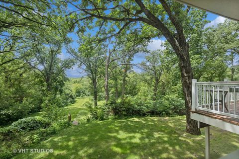 A home in North Barrington