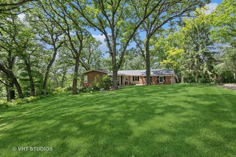 A home in North Barrington