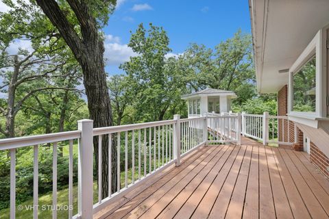 A home in North Barrington