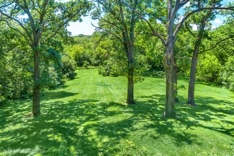 A home in North Barrington