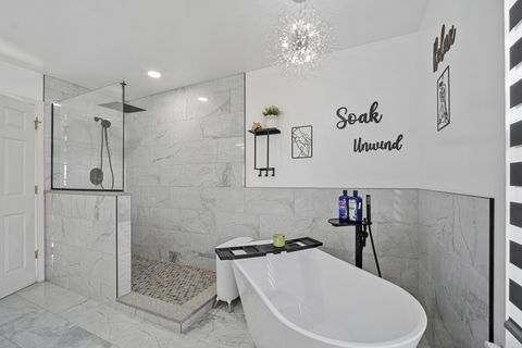 Tiny photo for 82 Brentwood Drive, Gilberts, IL 60136 (MLS # 12581011)