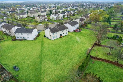 Tiny photo for 82 Brentwood Drive, Gilberts, IL 60136 (MLS # 12581011)