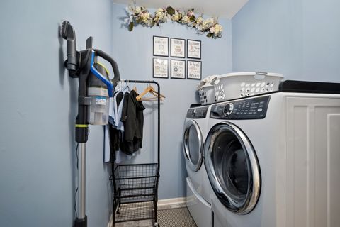 Tiny photo for 82 Brentwood Drive, Gilberts, IL 60136 (MLS # 12581011)