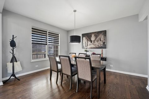 Tiny photo for 82 Brentwood Drive, Gilberts, IL 60136 (MLS # 12581011)