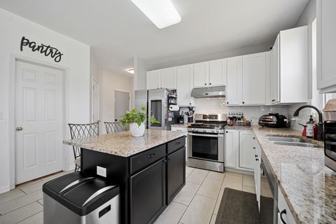 Tiny photo for 82 Brentwood Drive, Gilberts, IL 60136 (MLS # 12581011)