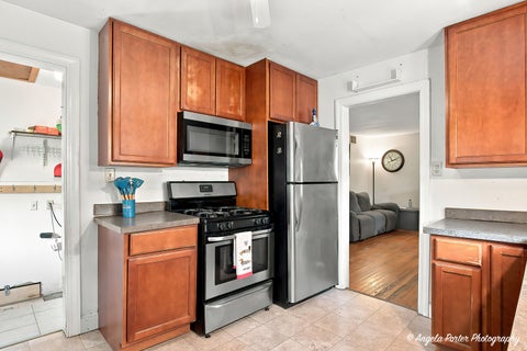 Tiny photo for 1019 N Madison Street, Woodstock, IL 60098 (MLS # 12702764)