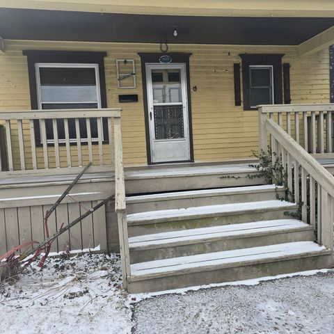 Tiny photo for 509 E Bronson Street, Streator, IL 61364 (MLS # 12547974)