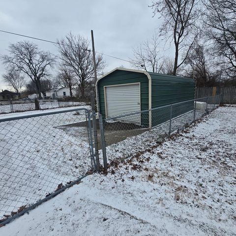 Tiny photo for 509 E Bronson Street, Streator, IL 61364 (MLS # 12547974)