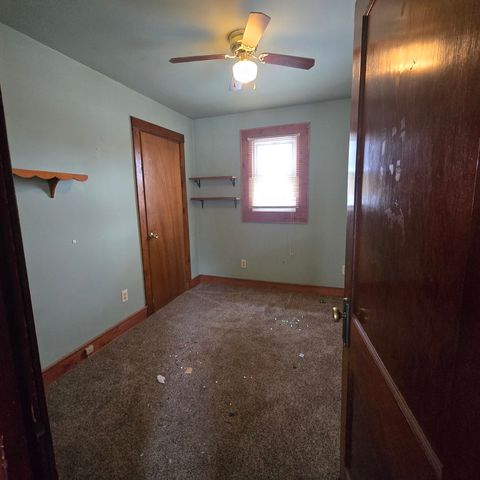 Tiny photo for 509 E Bronson Street, Streator, IL 61364 (MLS # 12547974)