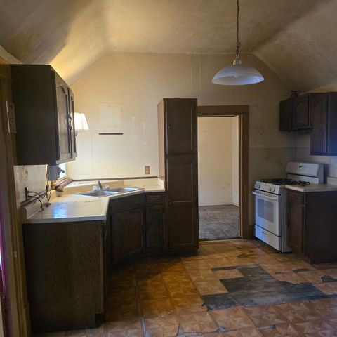 Tiny photo for 509 E Bronson Street, Streator, IL 61364 (MLS # 12547974)