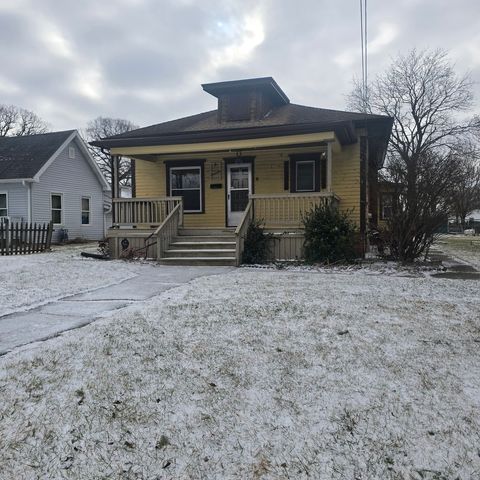 Tiny photo for 509 E Bronson Street, Streator, IL 61364 (MLS # 12547974)