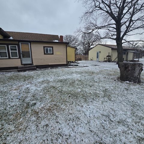 Tiny photo for 509 E Bronson Street, Streator, IL 61364 (MLS # 12547974)