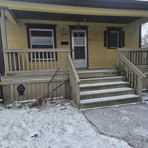 Tiny photo for 509 E Bronson Street, Streator, IL 61364 (MLS # 12547974)