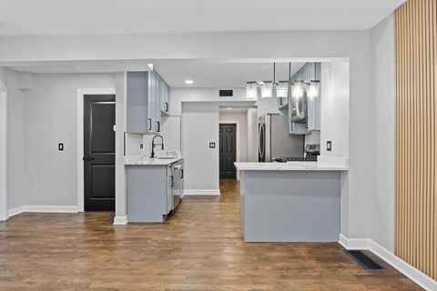 Tiny photo for 46 E 91st Street, Chicago, IL 60619 (MLS # 12658397)