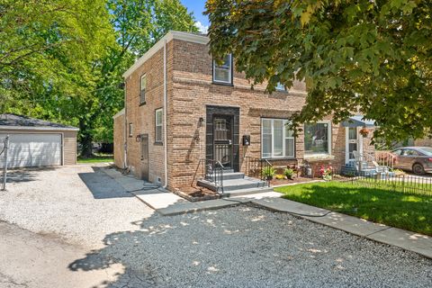 Photo of 46 E 91st Street, Chicago, IL 60619 (MLS # 12658397)