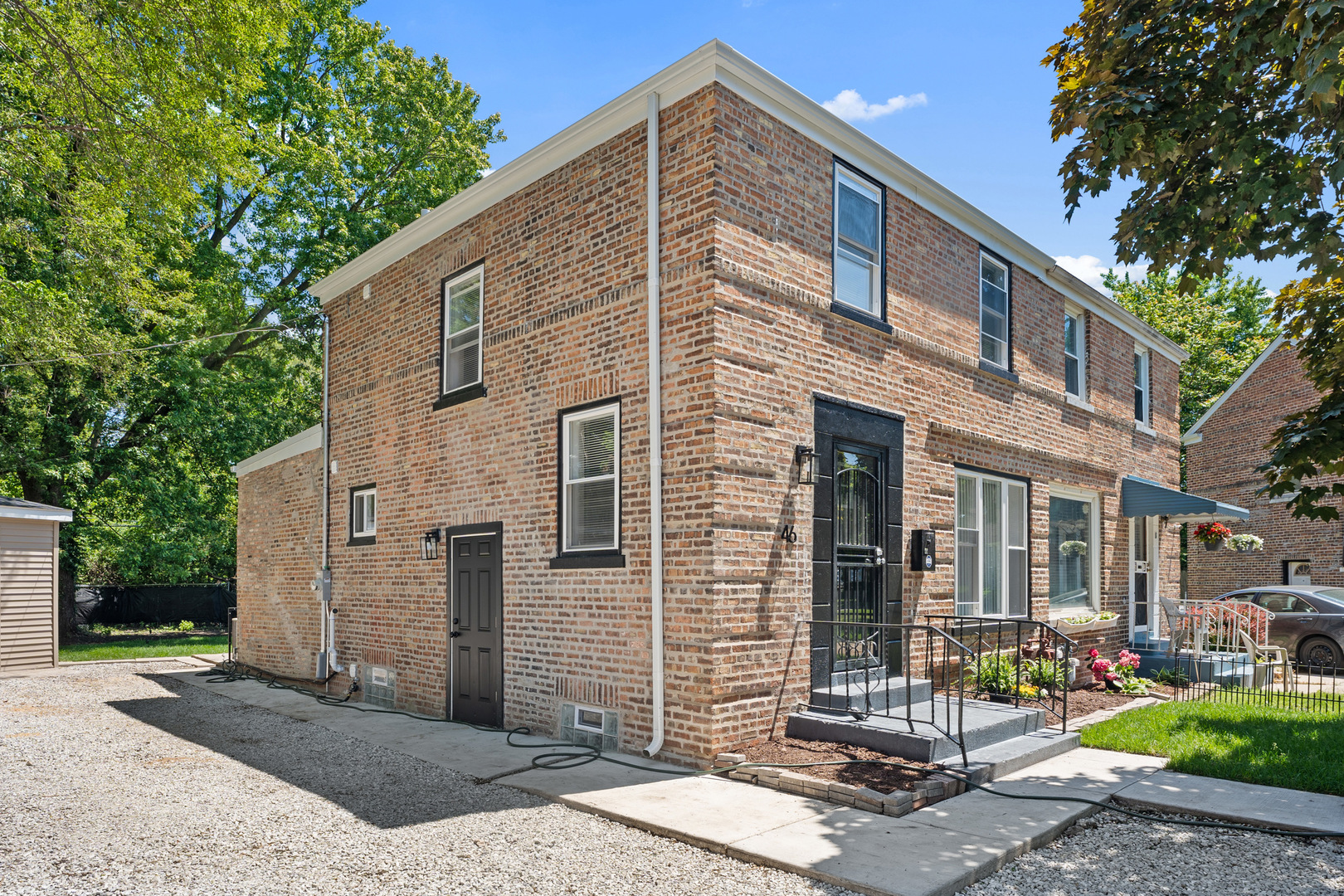 46 E 91st Street