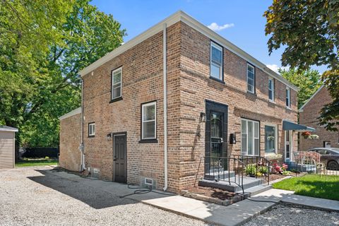 Tiny photo for 46 E 91st Street, Chicago, IL 60619 (MLS # 12658397)