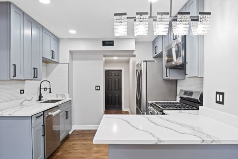Tiny photo for 46 E 91st Street, Chicago, IL 60619 (MLS # 12658397)