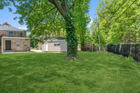 Tiny photo for 46 E 91st Street, Chicago, IL 60619 (MLS # 12658397)