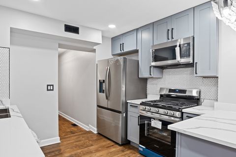 Tiny photo for 46 E 91st Street, Chicago, IL 60619 (MLS # 12658397)