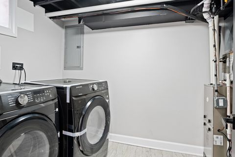 Tiny photo for 46 E 91st Street, Chicago, IL 60619 (MLS # 12658397)