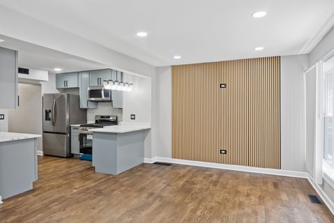 Tiny photo for 46 E 91st Street, Chicago, IL 60619 (MLS # 12658397)
