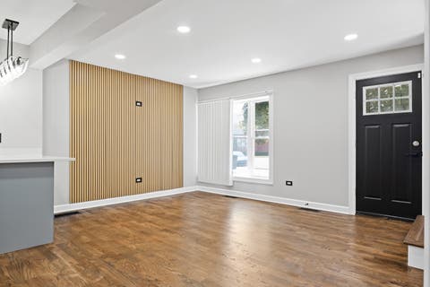 Tiny photo for 46 E 91st Street, Chicago, IL 60619 (MLS # 12658397)