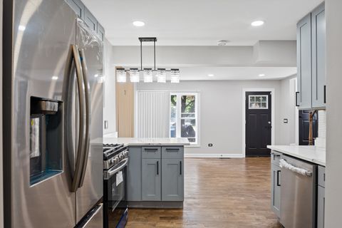 Tiny photo for 46 E 91st Street, Chicago, IL 60619 (MLS # 12658397)