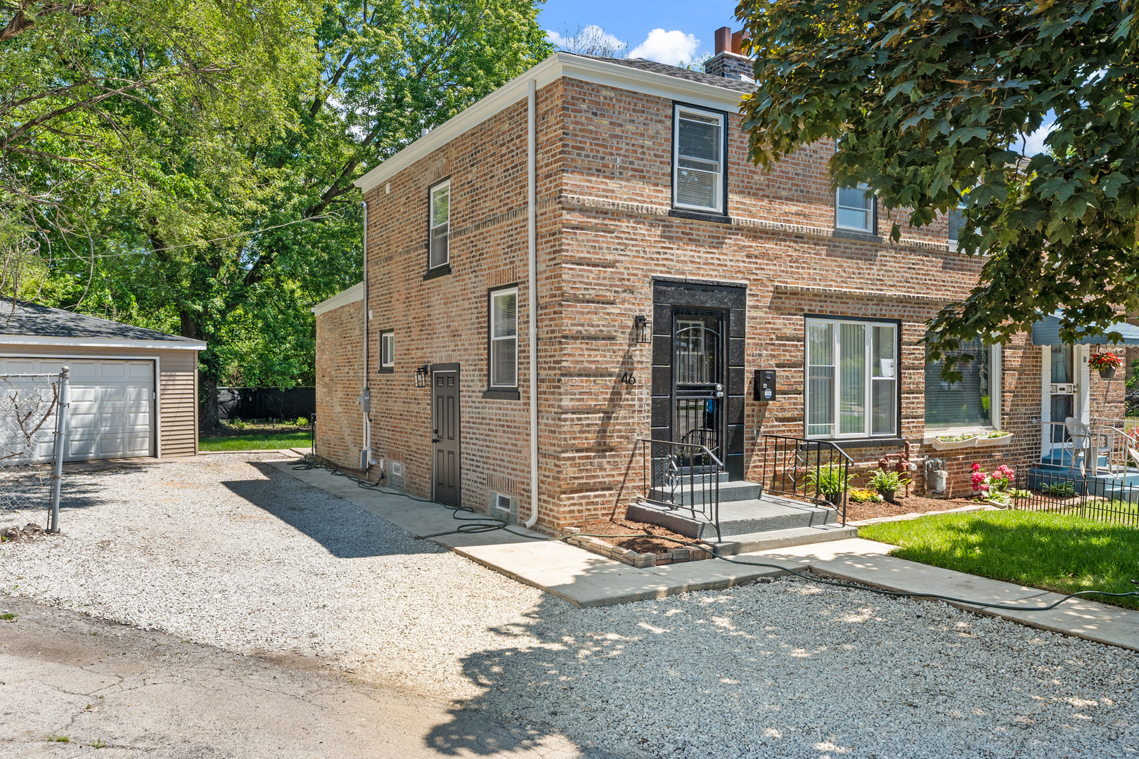 46 E 91st Street